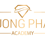 Logo Công ty TNHH Hương Phan Academy	